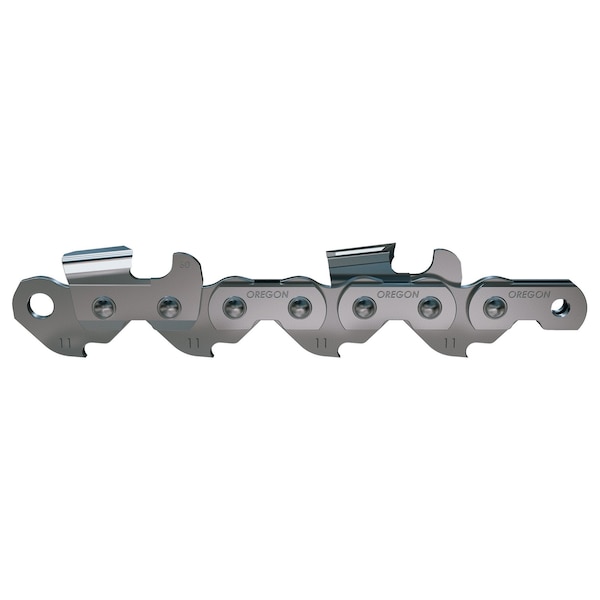 11H Harvester Chain, Semi Chisel, 3/4" Pitch, .122" Gauge, 41 Drive Links